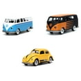 thumbnail image 4 of "Punch Buggy Slug Bug Volkswagen Die Cast Vehicles, 1:64 Scale (Styles Vary)", 4 of 8