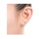 thumbnail image 4 of Set Collar GREG J.M. Con Broches En Plata .925 Perla cultivadas, 4 of 7