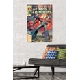 thumbnail image 2 of Hasbro Transformers - 1984 Comic Cover #1 Wall Poster, 22.375" x 34", 2 of 5