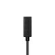 thumbnail image 2 of USB Type C PD 15V Power Charger Universal Travel Adapter Converter Charging Cable Replacement for Microsoft Surface Pro 7/6/5/4/3/GO/BOOK Laptop 1/2, 2 of 4