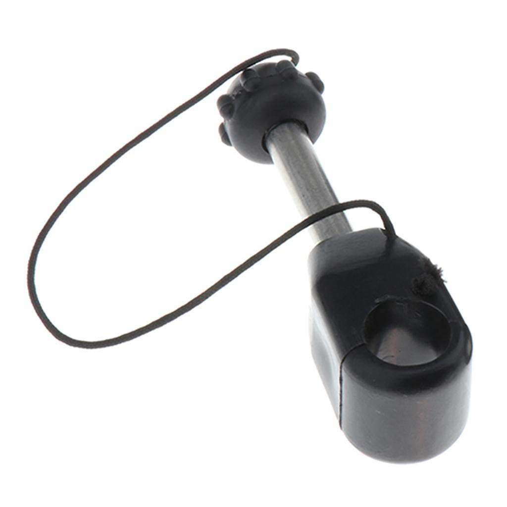 Axioma 4x 2 Pieces Pallet Shaft, Kayak Accessories