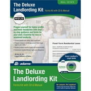 Adams Landlording Kit