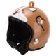 thumbnail image 3 of Casco De Pollo, Ajustable Divertido Cómodo De Llevar Casco De Seguridad Para Mascotas Para Pollo Para Pájaro ANGGREK Otros, 3 of 8
