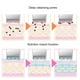 thumbnail image 5 of Kit Facial Radiofrecuencia 3 EN 1 Beautiful Skin Skin Scrubber Minispray, 5 of 7