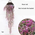 thumbnail image 5 of Best Artificial Ivy Trailing Vine Fake Foliage Flower Hanging Leaf Garland Plant, 5 of 5