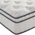 thumbnail image 4 of Allora 10" Full Innerspring Mattress in White, 4 of 7