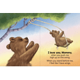 thumbnail image 6 of I Love You, Mommy - Mom and Baby Bear (Board Book), 6 of 6