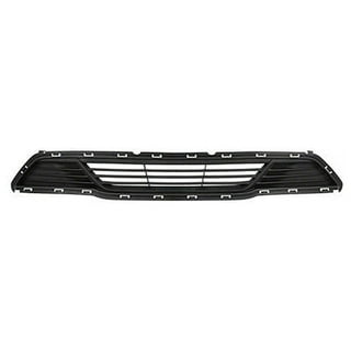2014 ford taurus front clearance bumper