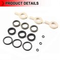 thumbnail image 4 of 2Sets 30623 Seal Kit, Pump Washer Seals Kit Fits for Cat Pump, 4 of 5