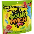 thumbnail image 3 of Sour Patch Kids Original Soft Chewy Candy Pack of 2, Share Size, Resealable, 12 oz, 3 of 5