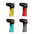 thumbnail image 3 of MK Refillable Mini Butane Torch Lighter, 1 Pack, Assorted Colors., 3 of 16