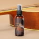 thumbnail image 4 of Limpiadores domésticos Kit de limpieza de guitarra Pulido y cuidado de aceite Herramienta de limpieza de cuerdas de guitarra Agente de pulido de aceite de limón 80 ml Pulido Pulido, 4 of 9