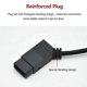 thumbnail image 4 of USB Programming Cable for LOGO PLC RS232 6ED1057-1AA01-0BA0 1MD0, 4 of 5