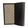 thumbnail image 4 of Floortex® Doortex® Ribmat Entrance Mat, Brown - 48" x 72", 4 of 5