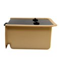 thumbnail image 3 of Nautic Global Boat Storage Compartment Box | 16 3/8 x 15 x 7 1/2 Inch, 3 of 6