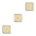 thumbnail image 2 of Bearachild Sensor de luz nocturna LED inalámbrico, iluminación, Mini lámpara de luz nocturna para niños, sala de estar, dormitorio, luces, iluminación Type1 NO1 Bearachild CBP169248, 2 of 6