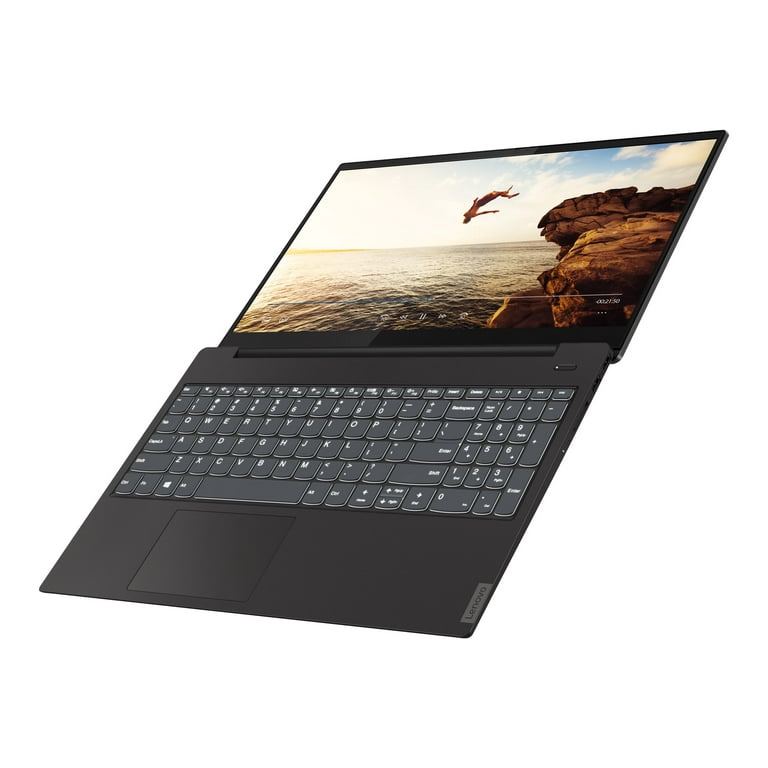 Lenovo IdeaPad S340-15IIL 81VW - Intel Core i7 - 1065G7 / up Lenovo IdeaPad S340-15IIL 81VW - Intel Core i7 - 1065G7 / up