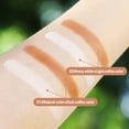 thumbnail image 3 of CHUANK Contouring Stick With Double-headed  Dual-purpose Concealer Highlighter For Three-dimensional Nose Bridge Shadow V Face High Nose Bridge Face Makep, 3 of 7
