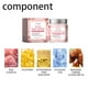 thumbnail image 4 of Fiudx Crema de Rosas, Manteca Corporal Hidratante de Karité, Loción Reparadora con Vitamina E, Sérum Aromático de Aceite de Jojoba, Cuidado Diario de Noche, Apto para Pieles Sensibles, Enriquecido co, 4 of 7