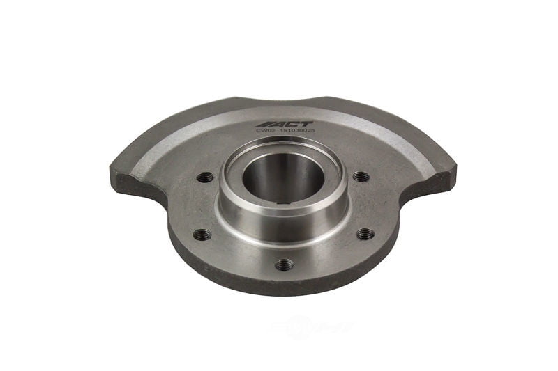 Advanced Clutch CW02 Flywheel Counterweight