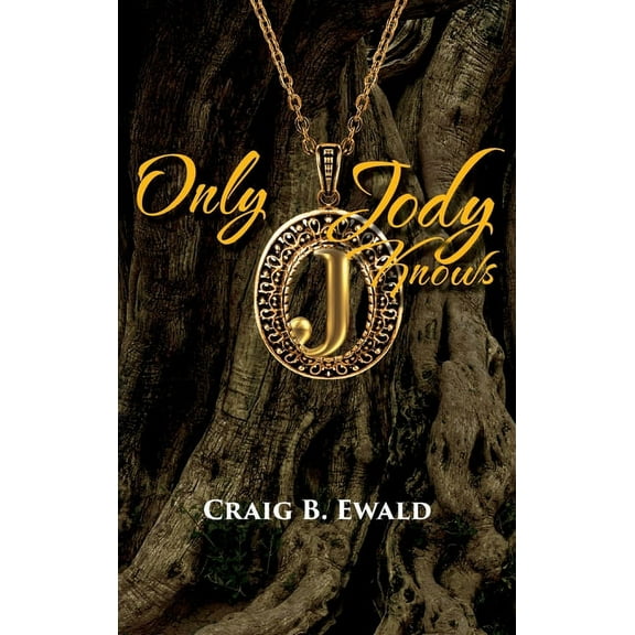 Only Jody Knows, (Hardcover)