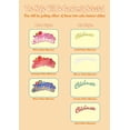 thumbnail image 2 of Tambores para tartas Golden Bakery Family redondos de 14 pulgadas, blancos (paquete de 6), 2 of 8