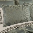 thumbnail image 4 of J. Queen New York Five Queens Court Santino Comforter Set King, 4 of 5
