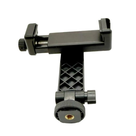Anti Slip Design Cold Shoe Adapter for Safe Smartphone Attachment During Outdoor Activity and Sports