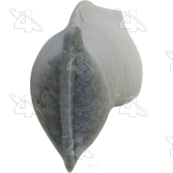 A/C Receiver Drier / Desiccant Element Fits select: 2002-2006 HONDA CR-V, 2006-2008 HONDA PILOT