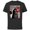 Black, variant on Star Wars Darth Vader Dark Side Apprentice Recruiting Poster - Short Sleeve Cotton T-Shirt for Adults - Customized-Black