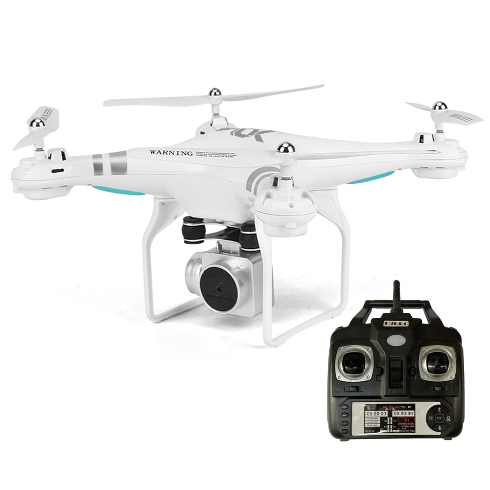 Remote Control Drone with Camera Live Video 720P 1080P HD WiFi Camera Aerial Large Drone Upgraded 15 Minutes Endurance SH5 Four-axis Aircraft 