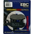 thumbnail image 2 of EBC Brakes SFA197 Standard Scooter Brake Pad, 2 of 2