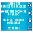 Kellogg's Froot Loops Jumbo Snax Cereal Snacks, Kids Snacks, Lunch