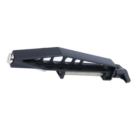 

Black Slant Hole Fixing Clamp Hole Drilling for Fixed Workpieces