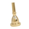 thumbnail image 3 of Boquilla de repuesto para tuba CUTICAT 14 mm Oro, 3 of 8