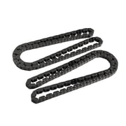 Engine Timing Chain Kit Head Gasket Bolts Set For 02-10 Ford Expedition E-150 F-150 Crown 4.6L V8