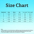 thumbnail image 3 of Szluipve 2 Piece Sets for Women Contrast Stitch 2 Piece Outfits Sleeveless Round Neck Crop Tank Top & High Waist Wide Leg Long Pants Elegant Casual Matching Set with Pockets Purple XL, 3 of 9
