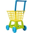 thumbnail image 3 of Carrito Super Mercado Prinsel Trolley Verde, 3 of 3