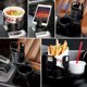 thumbnail image 2 of Portavasos Multifuncional para Coche CHAO Ajustable 2 en 1, 2 of 5