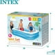 thumbnail image 3 of Alberca Inflable Rectangular Azul Intex 57180, 3 of 6