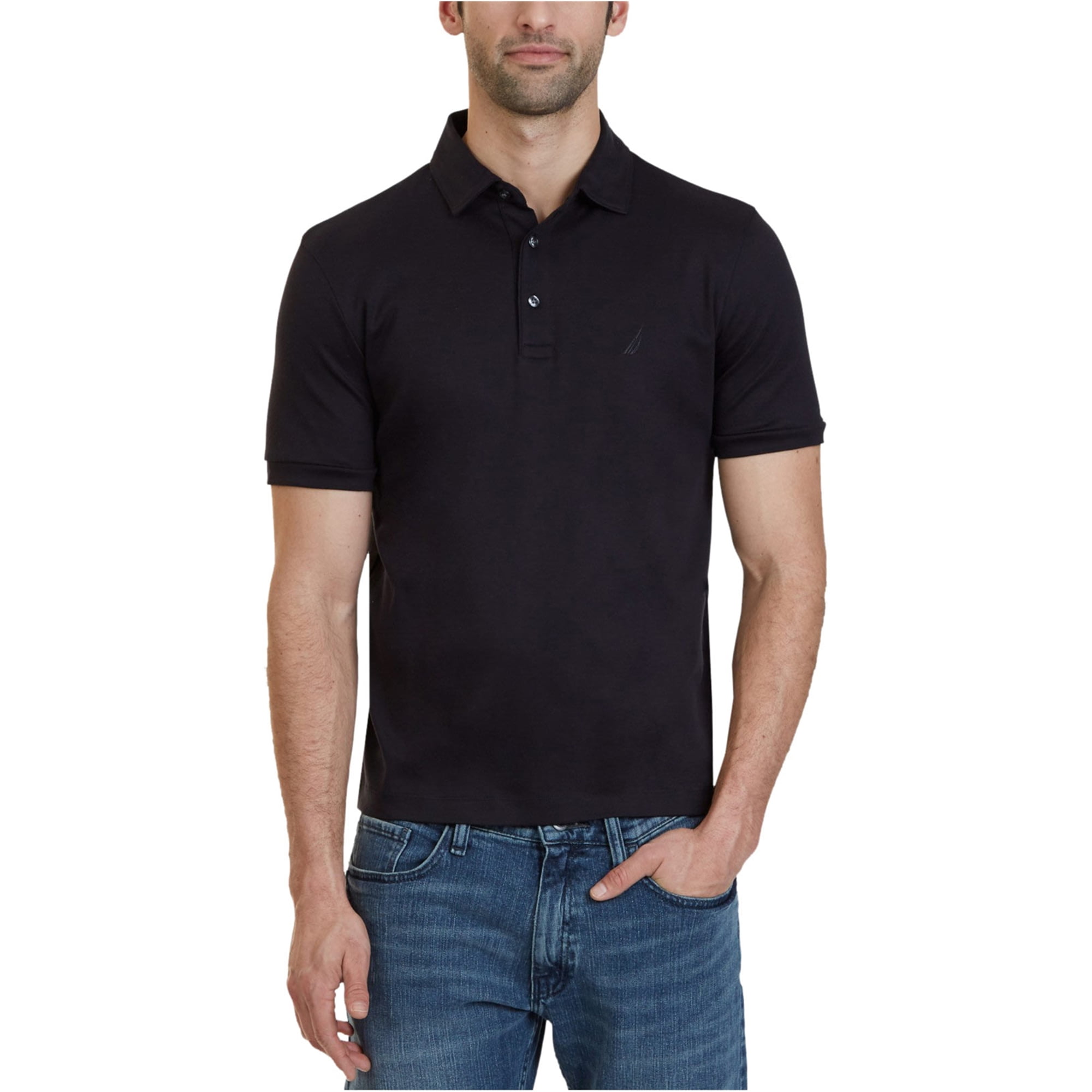 softex polo shirt