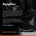thumbnail image 6 of RefrigiWear Extreme Freezer Boot - Waterproof Insulated Work Boots for Extreme Cold, -60°F Comfort Rating, 6 of 7