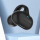 thumbnail image 1 of Audífonos con clip para la oreja Audífonos deportivos con sonido HiFi compatible con Bluetooth (negro), 1 of 8