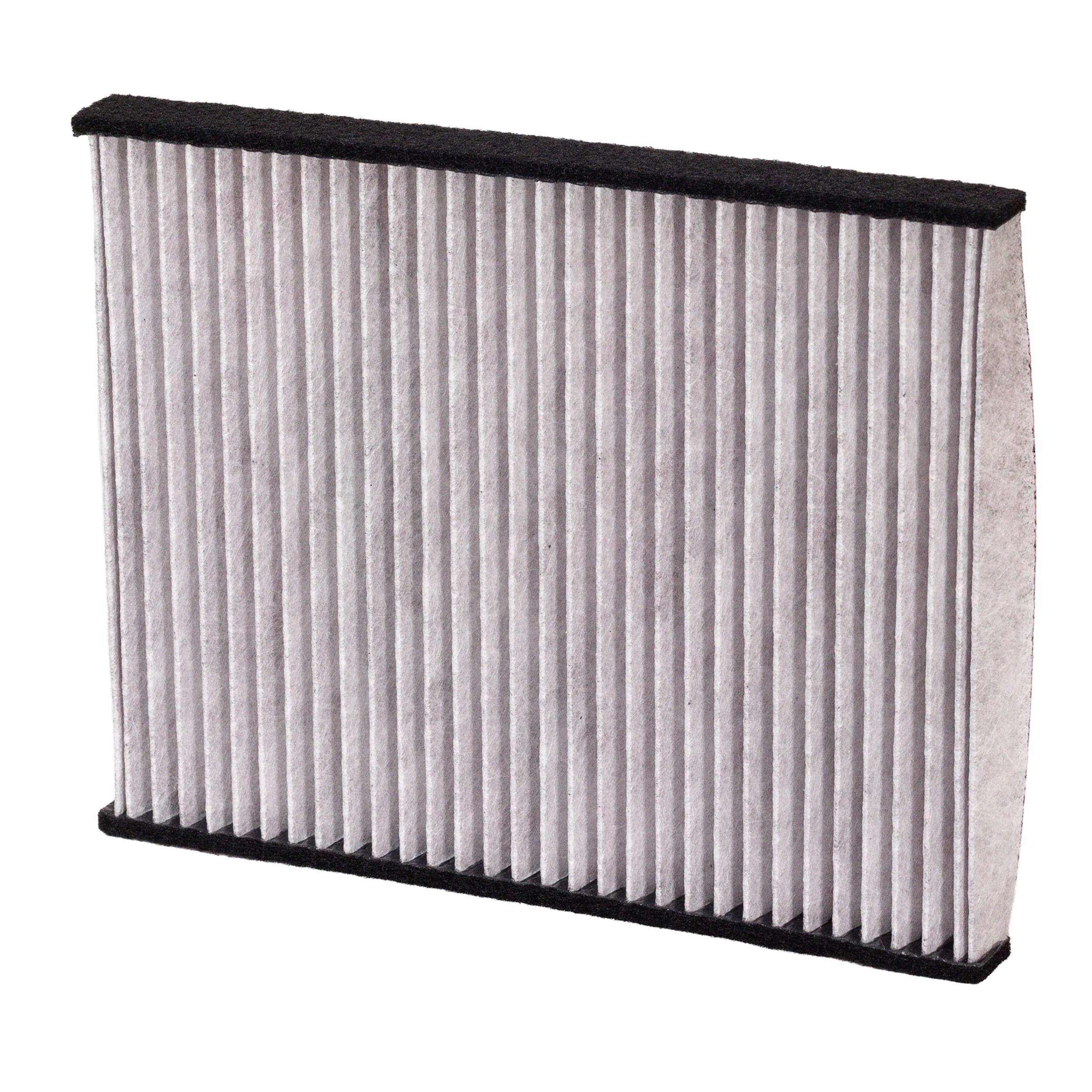 K&N Advantage Plus Cabin Air Filter: Extended Life Disposable, Easy Installation, Cleaner Air Inside Vehicle, DVF6068