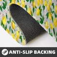 thumbnail image 4 of Sikiie Lemon1 Kitchen Mat 2 PCS Cushioned Kitchen Rug, Waterproof Non-Slip Kitchen Mats for Kitchen, Floor Home, Sink, Laundry, 4 of 6