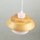 thumbnail image 4 of Lámpara Colgante para Cabecero, Lámpara para Dormitorio, Pasillo, Balcón, Lámpara Colgante de Pie, Lámpara para Comedor, 4 of 7