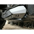 thumbnail image 6 of Rival Alloy Front A Arm Guards 2444.7286.1 for Defender HD5/8/10 Curved 17-22, 6 of 6