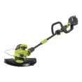 thumbnail image 3 of Sun Joe 24V 12" Multi-Angle Head Cordless Dual Line String Trimmer Kit, 24V-ST14, 3 of 15