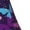 White, variant on Honeii Bright Purple Butterflies Print Adult Socks,Crew Socks,Casual Calf Socks,Daily Wear Socks for Men & Women, Perfect for Sports, Casual and Everyday Use