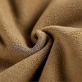 thumbnail image 4 of Men's Quarter Zip Pullover Premium Fleece Lined Long Sleeve Mock Neck Sweatshirts _au, 4 of 5
